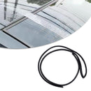 Heckscheiben-Zierleiste oben 51317027916 für BMW 5er E60 2004–2010-1