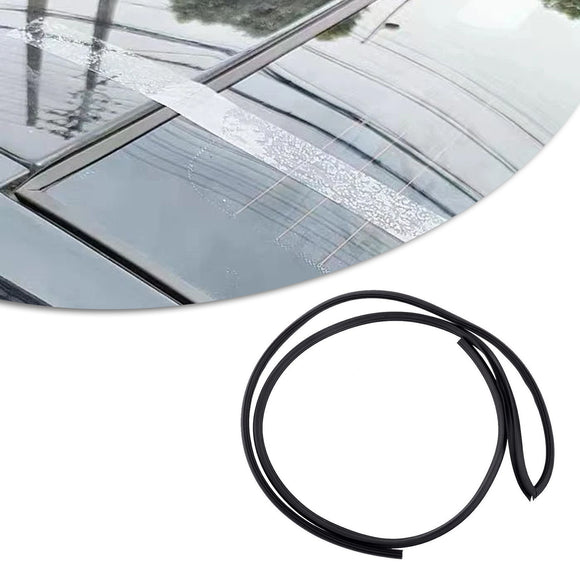Heckscheiben-Zierleiste oben 51317027916 für BMW 5er E60 2004–2010