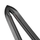 Heckscheiben-Zierleiste oben 51317027916 für BMW 5er E60 2004–2010-7