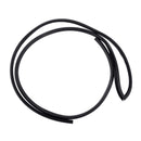 Heckscheiben-Zierleiste oben 51317027916 für BMW 5er E60 2004–2010-10