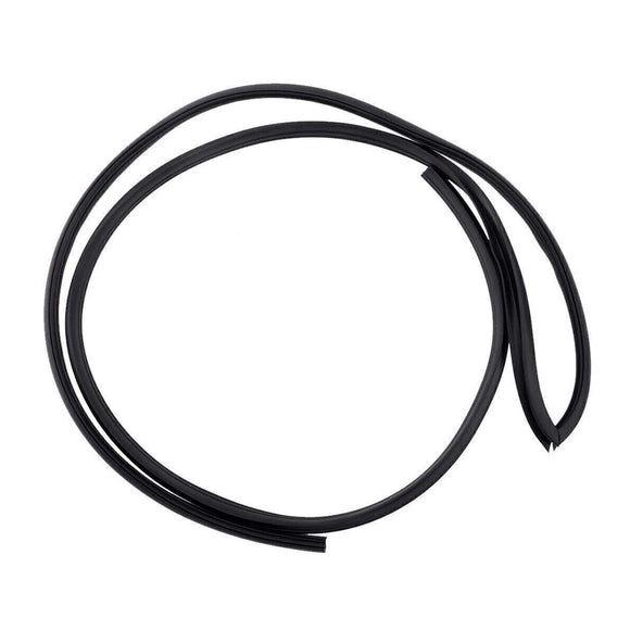 Heckscheiben-Zierleiste oben 51317027916 für BMW 5er E60 2004–2010