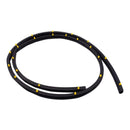 Haubendichtungsstreifenverkleidung 68070493AA für Jeep Grand Cherokee/Dodge Durango 2011–2020-8
