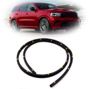 Haubendichtungsstreifenverkleidung 68070493AA für Jeep Grand Cherokee/Dodge Durango 2011–2020-1