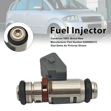 1Pcs Fuel Injector For Seat Cordoba 00-02 For VW Golf IV 99-06 IWP058 - 0