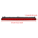 Center High Mount Stop Light Third 3rd Brake Light 68338388AC For Jeep Gladiator 2020-2025-7