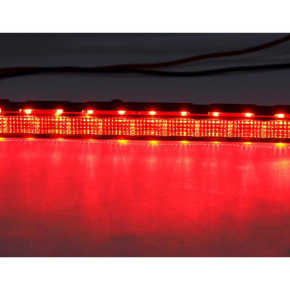 Center High Mount Stop Light Third 3rd Brake Light 68338388AC For Jeep Gladiator 2020-2025