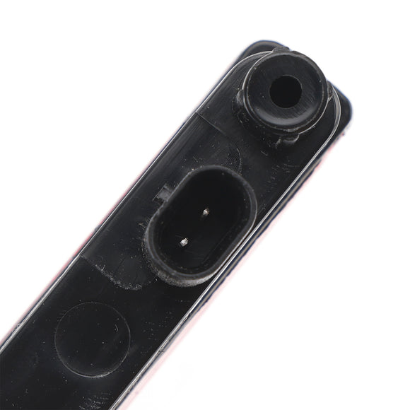 Center High Mount Stop Light Third 3rd Brake Light 68338388AC For Jeep Gladiator 2020-2025
