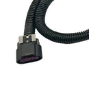 Arnés de cableado de luz trasera izquierda o derecha 22739271 para Chevy Avalanche 2007-2013-6
