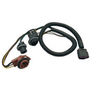Arnés de cableado de luz trasera izquierda o derecha 22739271 para Chevy Avalanche 2007-2013-12