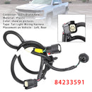 Cablaggio fanale posteriore sinistro 84233591 per Silverado 2016-2018-2