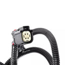 Cablaggio fanale posteriore sinistro 84233591 per Silverado 2016-2018-8