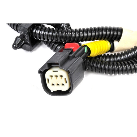 Cablaggio fanale posteriore sinistro 84233591 per Silverado 2016-2018