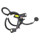 Cablaggio fanale posteriore sinistro 84233591 per Silverado 2016-2018-10