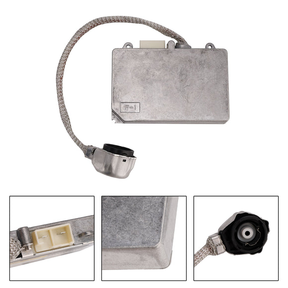 Ajovalojen painolastin ohjausyksikön moduuli 8596730050 Toyota 2005-2008