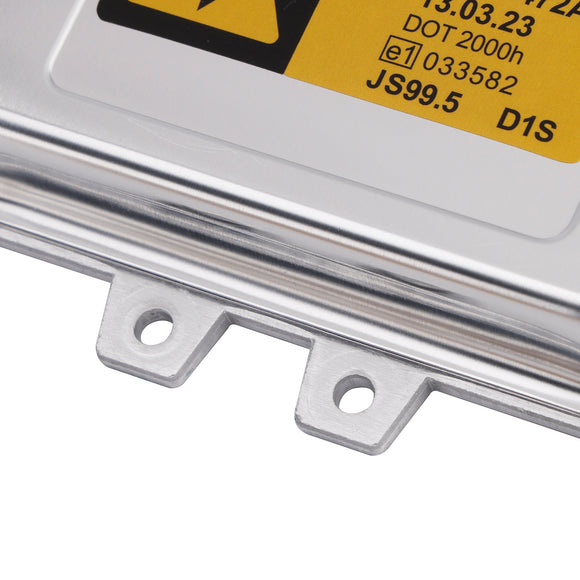 Scheinwerfer-Vorschaltgerät-Steuergerät-Modul 5DV00900000 für BMW 5 E60 E61 06–10