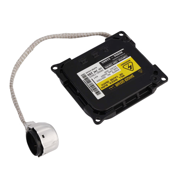 Modulo unità di controllo zavorra fari 85967-52020 per Toyota Prius 2005-2009