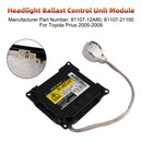 Modulo unità di controllo zavorra fari 85967-52020 per Toyota Prius 2005-2009-6