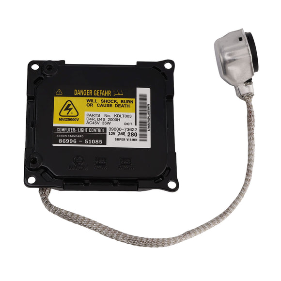 Modulo unità di controllo zavorra fari 85967-52020 per Toyota Prius 2005-2009