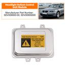 Scheinwerfer-Vorschaltgerät-Steuergerät-Modul 5DV00900000 für BMW 5 E60 E61 06–10-5