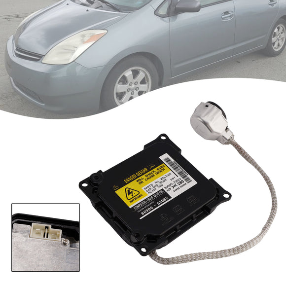 Modulo unità di controllo zavorra fari 85967-52020 per Toyota Prius 2005-2009