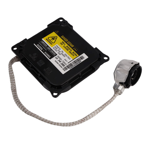 Modulo unità di controllo zavorra fari 85967-52020 per Toyota Prius 2005-2009
