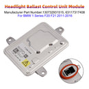 Modulo unità di controllo zavorra fari BMW Serie 1 F20 F21 2011-2016 130732931515 63117317408-2