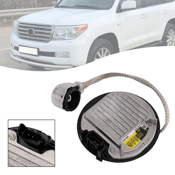 Koplamp Ballast Regeleenheid Module 8110775020 Voor Toyota Auris 2011-2016