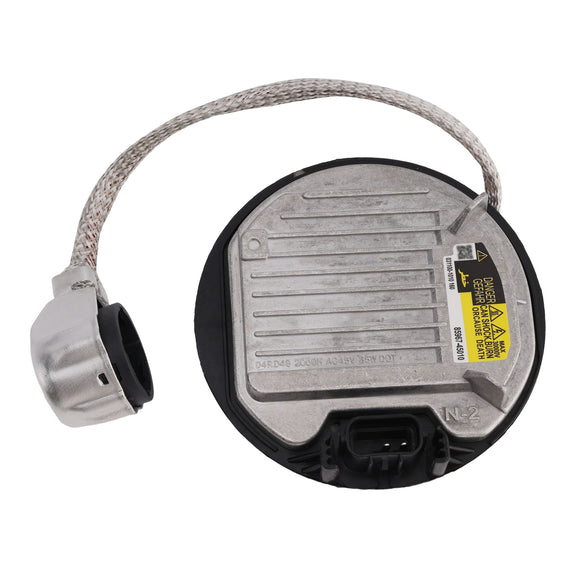 Koplamp Ballast Regeleenheid Module 8110775020 Voor Toyota Auris 2011-2016