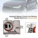 Scheinwerfer-Vorschaltgerät-Steuergerät-Modul 8K0941597C für VW für Audi-1