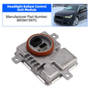 Scheinwerfer-Vorschaltgerät-Steuergerät-Modul 8K0941597C für VW für Audi-4