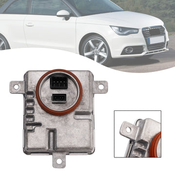 Koplampbalastregeleenheidmodule 8K0941597C voor VW voor Audi - 0