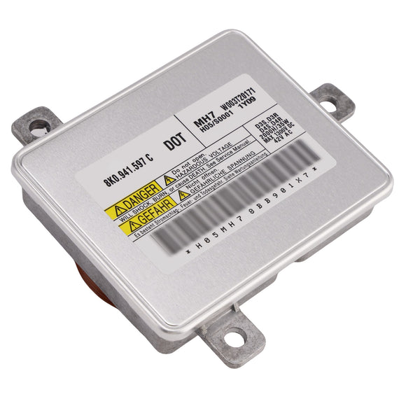 Scheinwerfer-Vorschaltgerät-Steuergerät-Modul 8K0941597C für VW für Audi