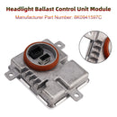 Scheinwerfer-Vorschaltgerät-Steuergerät-Modul 8K0941597C für VW für Audi-6