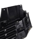 Griglia nera della griglia del paraurti anteriore adatta Nissan Navara NP300 D23 2015-2020-11