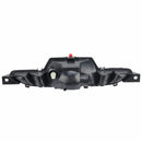 Rear Centre Bumper Fog Light Lamp 9674308980 For Peugeot 208 Hatchback 2012-2019-6