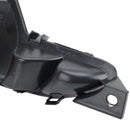Rear Centre Bumper Fog Light Lamp 9674308980 For Peugeot 208 Hatchback 2012-2019-9