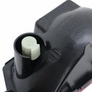 Rear Centre Bumper Fog Light Lamp 9674308980 For Peugeot 208 Hatchback 2012-2019-10