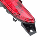 Rear Centre Bumper Fog Light Lamp 9674308980 For Peugeot 208 Hatchback 2012-2019-14
