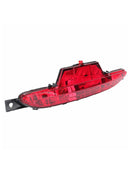 Rear Centre Bumper Fog Light Lamp 9674308980 For Peugeot 208 Hatchback 2012-2019-16