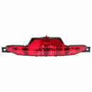 Rear Centre Bumper Fog Light Lamp 9674308980 For Peugeot 208 Hatchback 2012-2019-18