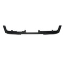 Heckstoßstangen-Diffusorlippe aus Trockencarbon, passend für Mercedes-Benz G-Klasse W465 2025+-7