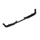 Heckstoßstangen-Diffusorlippe aus Trockencarbon, passend für Mercedes-Benz G-Klasse W465 2025+-8
