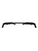 Heckstoßstangen-Diffusorlippe aus Trockencarbon, passend für Mercedes-Benz G-Klasse W465 2025+-14