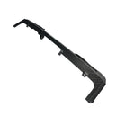 Heckstoßstangen-Diffusorlippe aus Trockencarbon, passend für Mercedes-Benz G-Klasse W465 2025+-17
