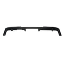 Heckstoßstangen-Diffusorlippe aus Trockencarbon, passend für Mercedes-Benz G-Klasse W465 2025+-15