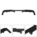 Heckstoßstangen-Diffusorlippe aus Trockencarbon, passend für Mercedes-Benz G-Klasse W465 2025+-6