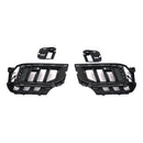 Bull Bar Front Bumper Grille Guard Fit Mercedes Benz G Class W465 2025+-20