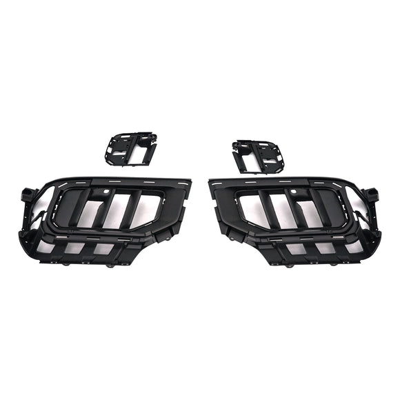 Bull Bar Front Bumper Grille Guard Fit Mercedes Benz G Class W465 2025+