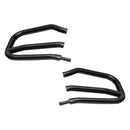 Bull Bar Front Bumper Grille Guard Fit Mercedes Benz G Class W465 2025+-13