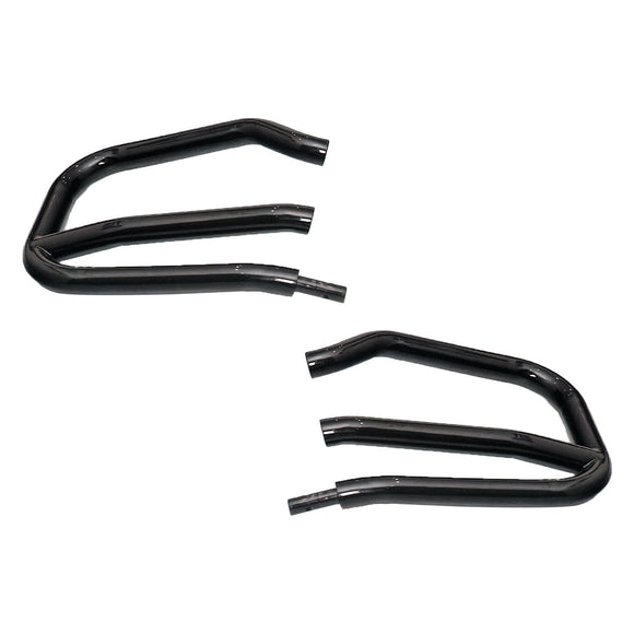 Bull Bar Front Bumper Grille Guard Fit Mercedes Benz G Class W465 2025+